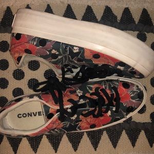 Converse platforms